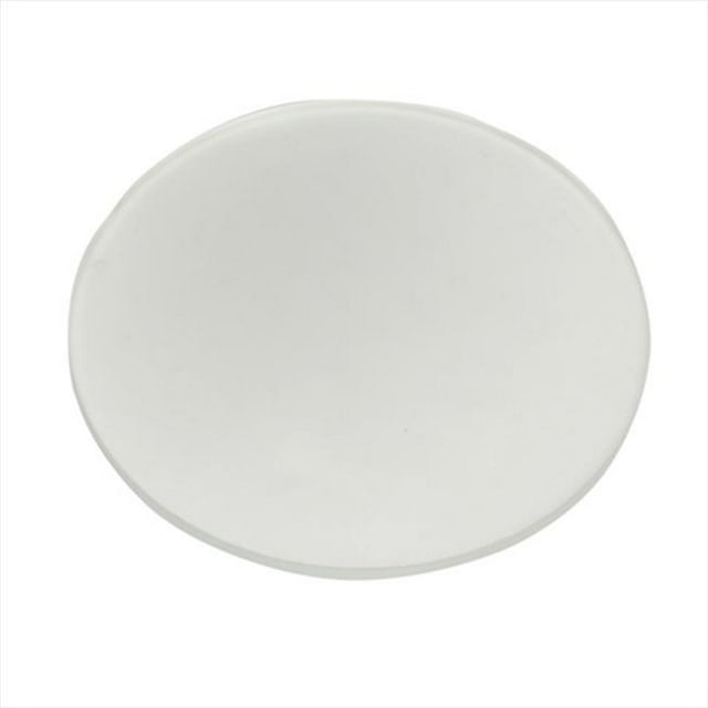 Kichler Landscape 16066FRO Landscape LED Frosted Lens for 8 LED Radiax in Frosted