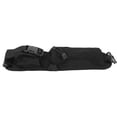 thumbnail image 2 of Bolsa De Accesorios Para Mochila, Bolsa De Accesorios Para Exteriores Liviana De Alta Resistencia 37x8.5x4.5cm Para Acampar Anggrek Tactics Accessory Bag, 2 of 8