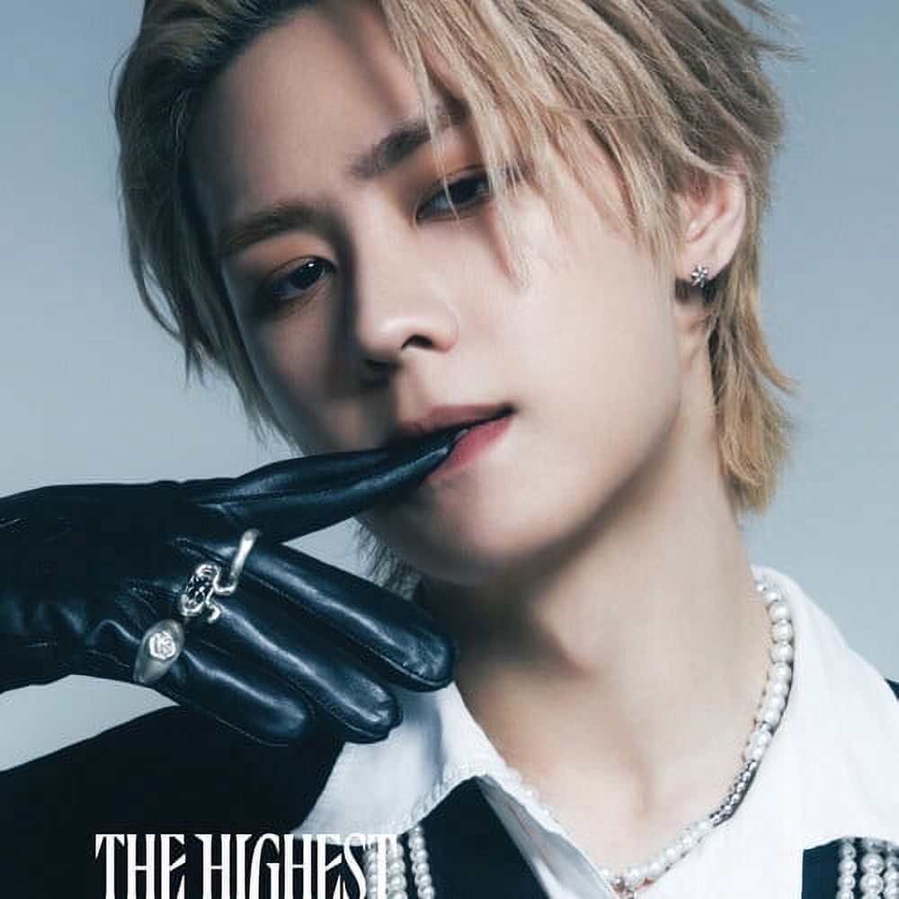NCT Wish - Wishful - Riku Version - incl. Postcard, Sticker +