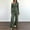 Army Green women two piece lounge set a1, variant on BRELIL Women Two Piece Sets Cold Shoulder Long Sleeve Tops Wide Leg Pants Casual Lounge Matching Set Solid Basic Pullover Outfits Travel Vacation Loungewear, Gray L