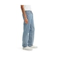 thumbnail image 3 of Levis Men's 505 Regular Fit Jeans, 3 of 6