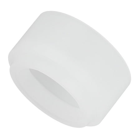 

Gupbes Coffee Powder Filler PP Stretchable Reusable Filling Dosing Funnel Coffee Capsule Accessory Coffee Powder Filler Coffee Capsule Accessory