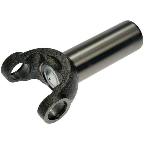 Dorman 697-565 Rear Driveshaft at Transmission Drive Shaft Slip Yoke for Specific Chevrolet / GMC Models Fits select: 2002 CHEVROLET EXPRESS G3500, 2001 CHEVROLET EXPRESS CUTAWAY