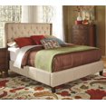 thumbnail image 4 of Coaster Conner Upholstered Platform California King Bed in Black, 4 of 6