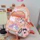 thumbnail image 4 of Sanrio Hello Kitty My Melody Kuromi Cinnamoroll Bolsa De La Escuela De Los Niños Femenina Coreana Mochila Para Estudiantes Niña, 4 of 4