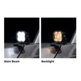 thumbnail image 2 of Diode Dynamics 2017-2022 Fits Ford F250 F350 F450 F550 Super Duty SSC2 Pro Ditch Light Kit White Combo DD7554, 2 of 3