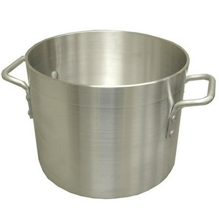 

Winware Professional Aluminum 16-Quart Stockpot