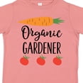 thumbnail image 4 of Inktastic Gardening Organic Gardener Boys or Girls Toddler T-Shirt, 4 of 5