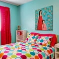 thumbnail image 2 of Marmont Hill So Alike Print on Wrapped Canvas, 2 of 7