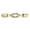 Antique Silver, variant on Retro Style Sweater Guard With Intricate Floral Designs For Fashionable Women