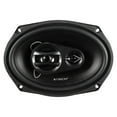 thumbnail image 3 of Orion CT-693 6 x 9 Cobalt Series 500 Watts 4 Ohms 3-Way Coxial Speakers (Pair), 3 of 5