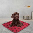 thumbnail image 2 of Tapis d'urine réutilisable et imperméable pour chien et chat, 2 of 4