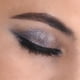 thumbnail image 3 of Moira Chroma Light Shadow Sombra De Ojos Cromática Acabado Metálico Laminado Fórmula Cremosa, Larga Duración, Vegano (YOU UP?), 3 of 4