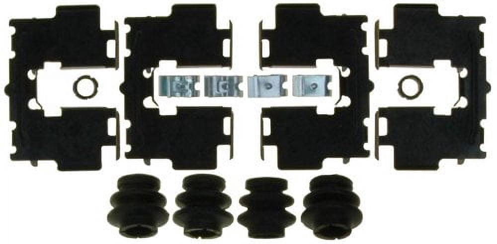 R-Line Hardware Fits select: 1987-1996 TOYOTA CAMRY, 1990-1996
