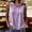 Purple, variant on Pumxq Sleeveless Vest Tops with Hood for Women Casual Loose Fit Hoodie Lightweight Drawstring Pullover Sweatshirt with Pocket Black L