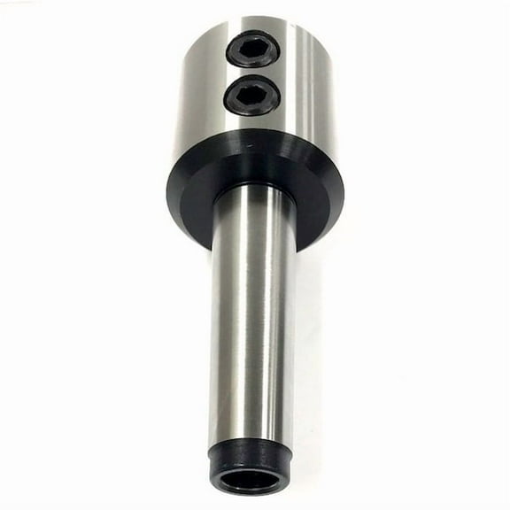 Hhip MT4 1-1/4" Morse Taper End Mill Holder-Drawbar End 3900-0141