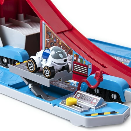 Paw Patrol - Launch'N Haul PAW Patroller