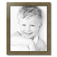 thumbnail image 2 of ArtToFrames 18" x 22" Metallic Gold with Ornate Detail Picture Frame, 18x22 inch Gold Wood Poster Frame (WOM-4576), 2 Pack, 2 of 7