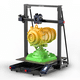 Anycubic Kobra 2 Max Imprimante 3D Grand Volume d'Impression à Grande Vitesse de 500 Mm / S avec Contrôle Automatique du Flux de Compensation des Vibrations, Grande Taille 420x420x500mm – image 1 sur 7