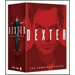Pre-Owned Dexter: The Complete Series (DVD 0032429306944)