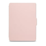 Nupro Kindle Case - Pink White (8th Generation - will not fit Paperwhite, Oasis or any other generation of Kindles)