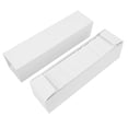 thumbnail image 2 of 500 Pcs Adhésif pour Ongles en Coton, Carré Absorbant Doux pour Manucure, 2 of 7
