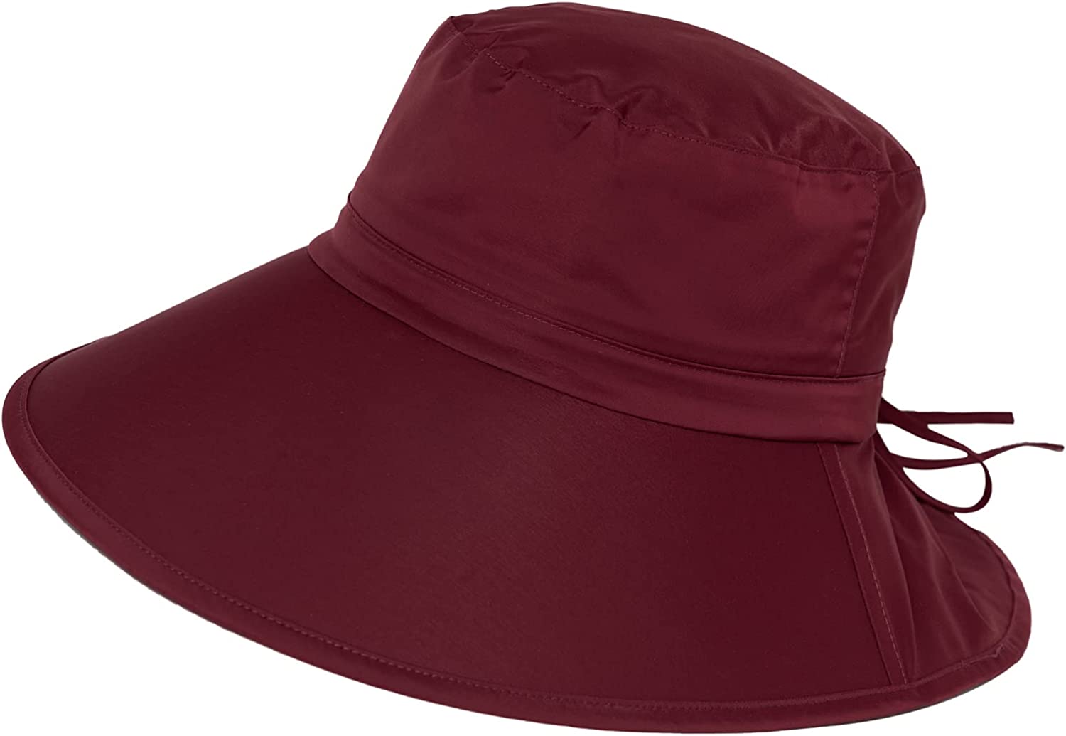Comhats Womens Bucket Hats Waterproof 