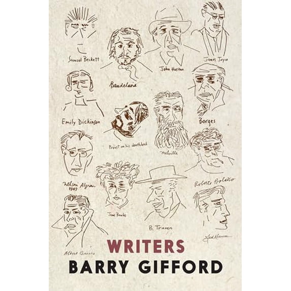 Pre-Owned Writers (Hardcover) 1609806492 9781609806491