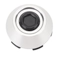 thumbnail image 1 of Sturdy ABS Plastic Snap On Car Wheel Hub Center Cover Wheel Center Cap Center Hub Cap Hub Cap Cover, 1 of 7