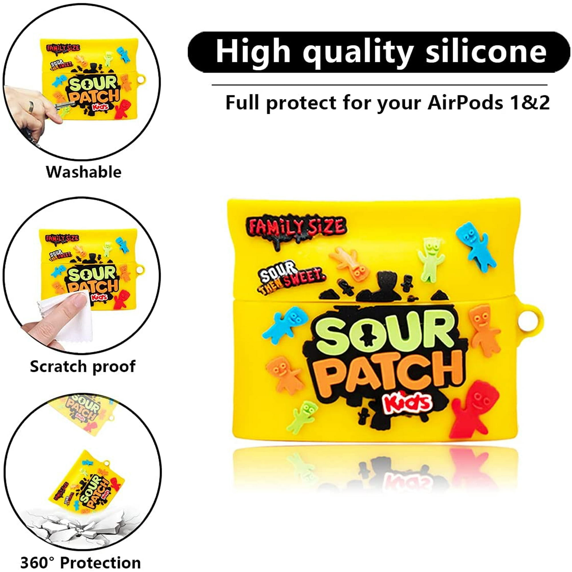 Yellow Stains How To Clean Airpod Pro Rubber Pack Airpods Pro Case