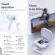 thumbnail image 5 of Auriculares BT TFixol Azul, 5 of 8