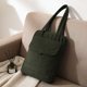 thumbnail image 5 of Bolso Bandolera Multifuncional de Lona para Mujer, Ideal para Portátil, con Acolchado Protector para Tablet, Perfecto para El Trabajo y La Oficina., 5 of 5