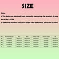 thumbnail image 3 of Zanarzt Baby Girl Clothes Newborn Spring Toddler Baby Girl Summer Clothes Daddys Girl Plaid T Shirt Top Shorts Set Outfit Pink,12-18 Months, 3 of 8