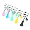 thumbnail image 2 of RAGUPEL Lash Curler,Curling Effect Lash Curler,Portable Design Eyelash Curler,Blue, 2 of 4