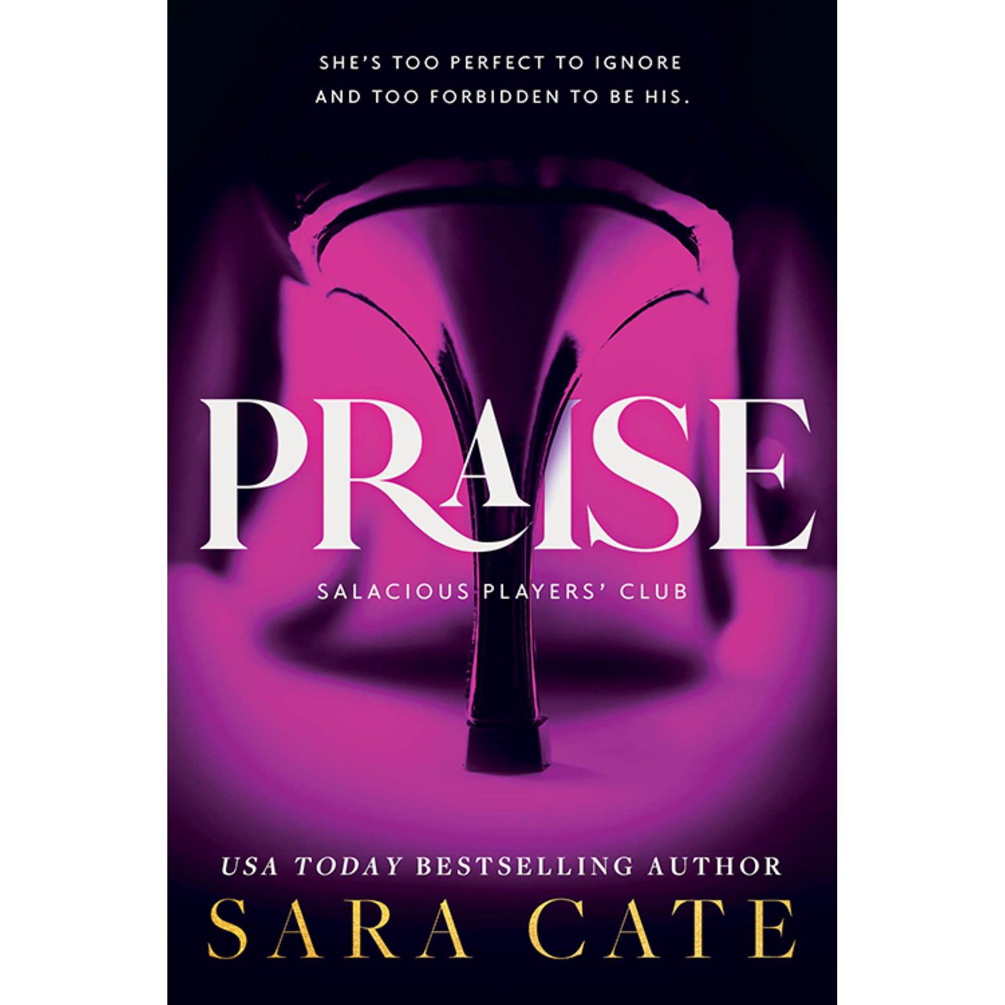 Praise (Paperback)