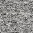 thumbnail image 3 of SAFAVIEH Montauk Sharlene Solid Braided Cotton Area Rug, Black, 5' x 8', 3 of 3