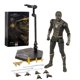 thumbnail image 1 of Figura de acción de Spider-Man: No Way Home de ZD Toy, Marvel Legends, Peter Parker, modelo dorado, negro y rojo, juguete coleccionable para adultos, escala 1/10, 1 of 3