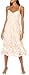 dress the population layla NWT Dress the Population Layla Dress Off White/Nude Sequin and Embroidery  Sz XS