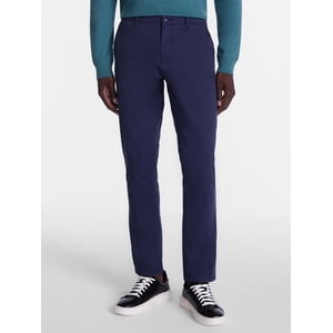 George Men's Slim Fit Chino Pants
