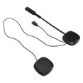 thumbnail image 4 of Auriculares para Motocicleta Auriculares para Casco de Motocicleta con Respuesta Automática Tiempo de Trabajo Prolongado Tecnología de Reducción de Ruido DSP para, 4 of 8