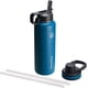 thumbnail image 1 of Termotermo para botella de agua doble de acero inoxidable de 1,2 litros, 1 of 14