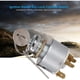 thumbnail image 5 of Interruptor de encendido, interruptores de arranque de motor universales de 12 V con llave adecuados para motocicletas, tractores, automóviles y barcos Interruptor de encendido de tractor, 5 of 5
