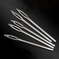 thumbnail image 4 of 5PCS Replacement Split Eye Needle For T-Handle Tire Plug Tire Repair Tool, 4 of 6