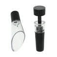 thumbnail image 4 of DOLITY Aerator,Vacuum Preserver,Bottle Stoppers,Essential Acrylic Tools for, 4 of 7