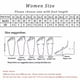 thumbnail image 5 of A08 Blue P 40Mujeres Zapatos casuales Moda Transpirable Caminar Malla Zapatos planos Mujer Zapatillas blancas, 5 of 5