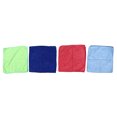 thumbnail image 3 of Microfiber Towel,12pcs Cleaning Cloth 4 Car Interior Cleaner Cleaning Cloth High Capacity, 3 of 14
