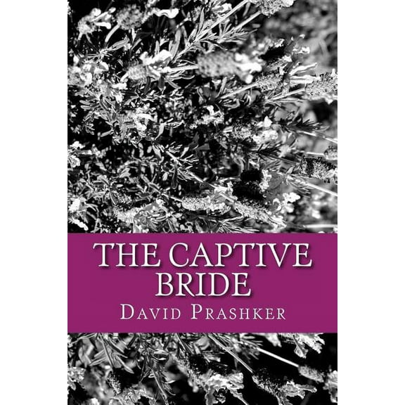 The Captive Bride (Paperback)