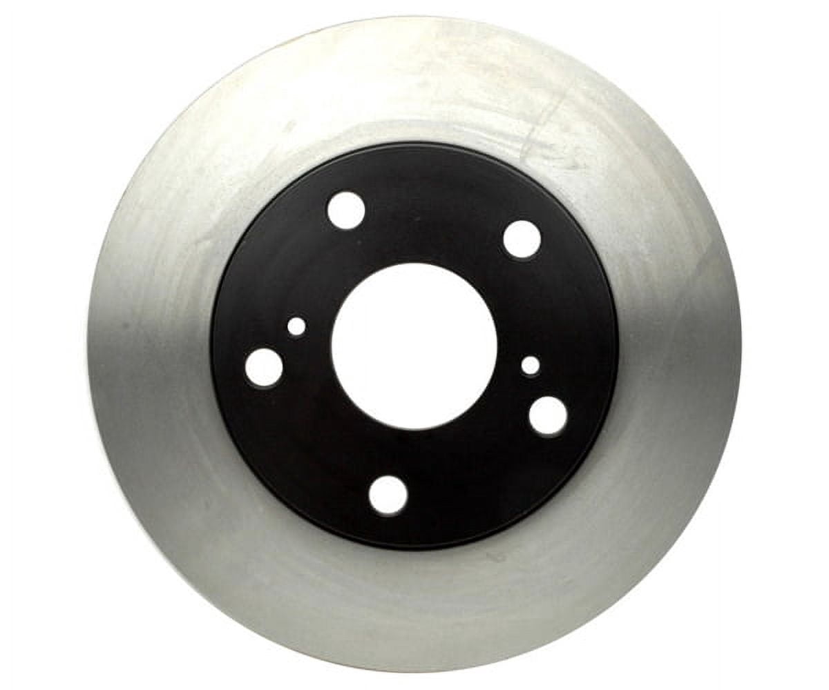 Raybestos Specialty Performance Rotors, 96219 Fits select: 1992-2001 TOYOTA CAMRY