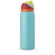 thumbnail image 1 of Botella de agua Owala FreeSip de acero inoxidable con aislamiento, 1,2 L, 1 of 6