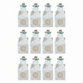 thumbnail image 1 of 12 cajas para galletas navideñas, cajas decorativas para panadería, regalos, meriendas y chocolates. Blanco, 1 of 9